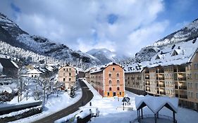 Apartamento de montaña Nueva Canfranc