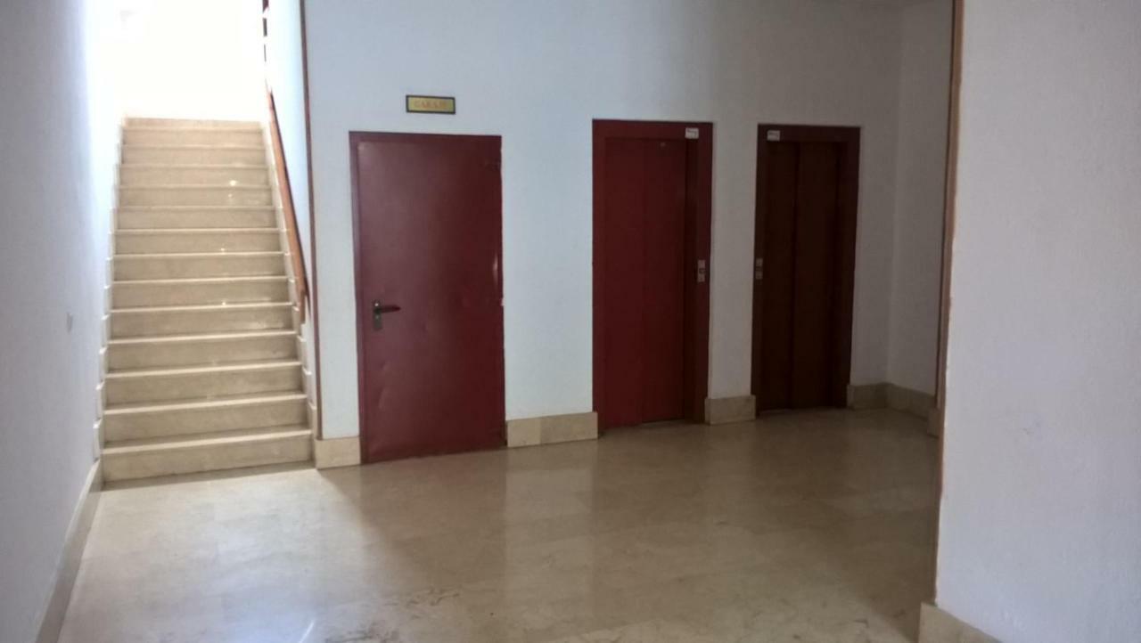 Apartamento de montaña Nueva Canfranc Exterior foto